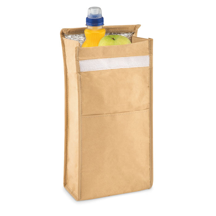 Woven Paper 3l Lunch Bag | PAPERLUNCH - MO9882