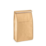 Woven Paper 3l Lunch Bag | PAPERLUNCH - MO9882