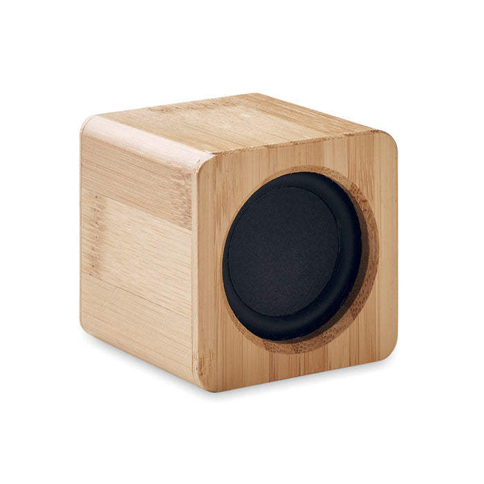 Bamboo Wireless Speaker | AUDIO - MO9894