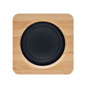 Bamboo Wireless Speaker | AUDIO - MO9894