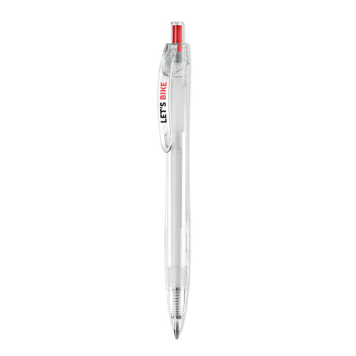 Rpet Push Ball Pen | RPET PEN - MO9900