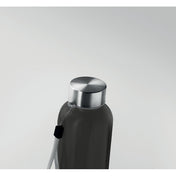 Bottiglia in RPET 500 ml | UTAH RPET - MO9910