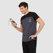 Bouteille Rpet 500ml | UTAH RPET - MO9910