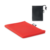 Rpet Sports Towel And Pouch | TUKO RPET - MO9918