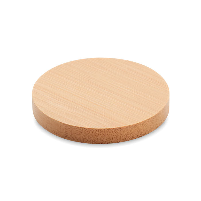 Bamboo Bottle Opener/ Coaster | DAKAI - MO9926