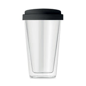 Vidrio de alto borosilicato 350ml | VASO BIELO - MO9927