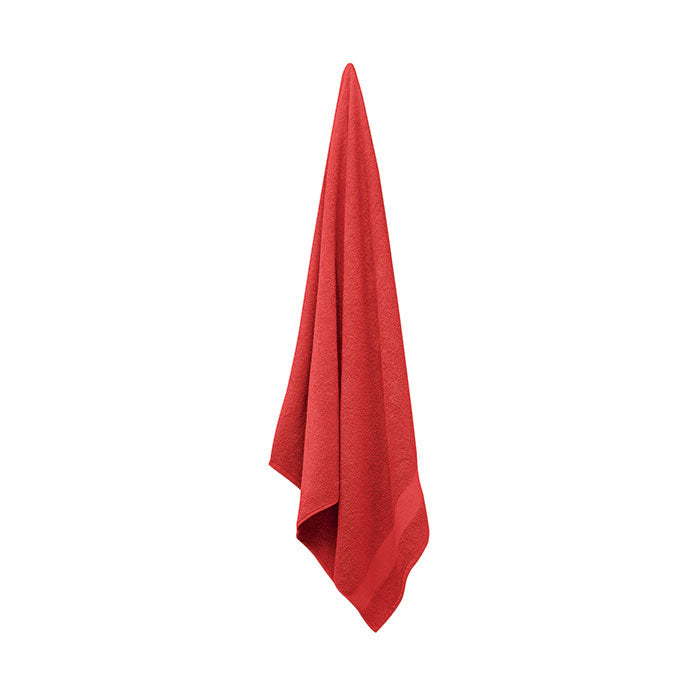 Towel Organic Cotton 180x100cm | MERRY - MO9933