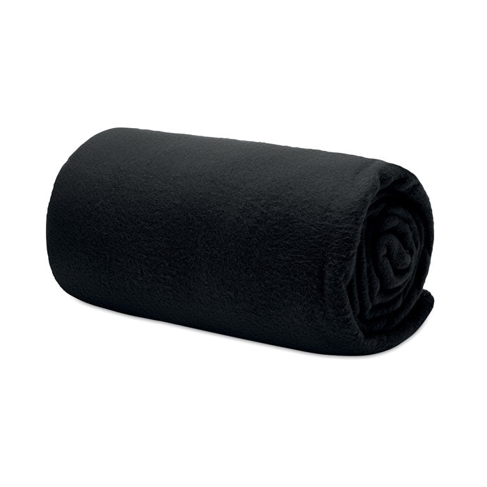 Rpet Fleece Travel Blanket | MUSALA RPET - MO9935