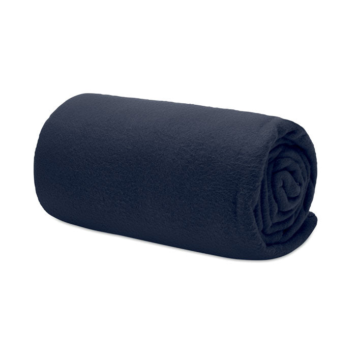 Rpet Fleece Travel Blanket | MUSALA RPET - MO9935