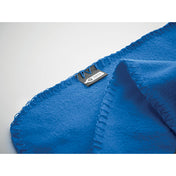 Rpet Fleece Travel Blanket | MUSALA RPET - MO9935