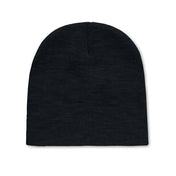 Beanie in RPET polyester | MARCO RPET - MO9964