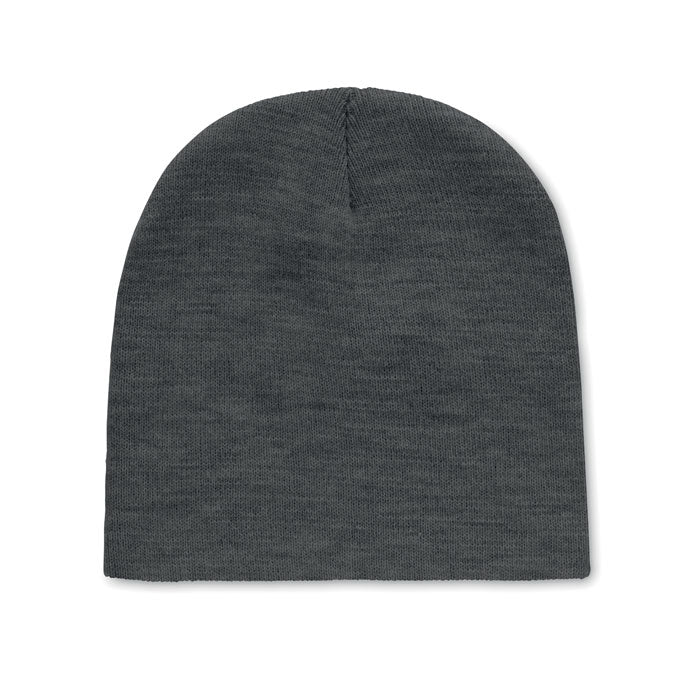 Beanie in RPET polyester | MARCO RPET - MO9964