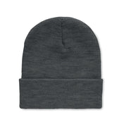 Beanie In Rpet With Cuff | POLO RPET - MO9965