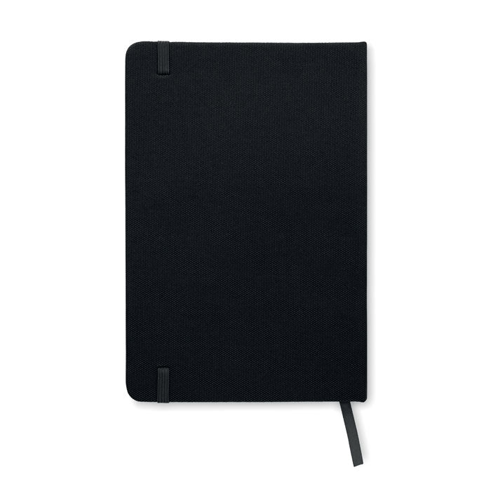 Cuaderno A5 Rpet 80 Rayas | NOTA RPET - MO9966