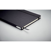 A5 Rpet Notebook 80 Lined | NOTE RPET - MO9966