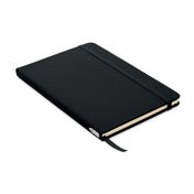 A5 Rpet Notebook 80 Lined | NOTE RPET - MO9966