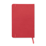 A5 Rpet Notebook 80 Lined | NOTE RPET - MO9966