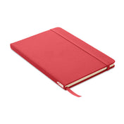 A5 Rpet Notebook 80 Lined | NOTE RPET - MO9966