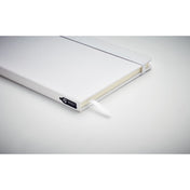 A5 Rpet Notebook 80 Lined | NOTE RPET - MO9966