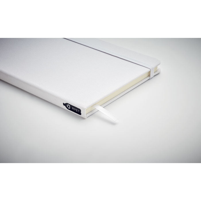 A5 Rpet Notebook 80 Lined | NOTE RPET - MO9966