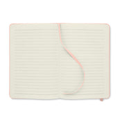 A5 Rpet Notebook 80 Lined | NOTE RPET - MO9966