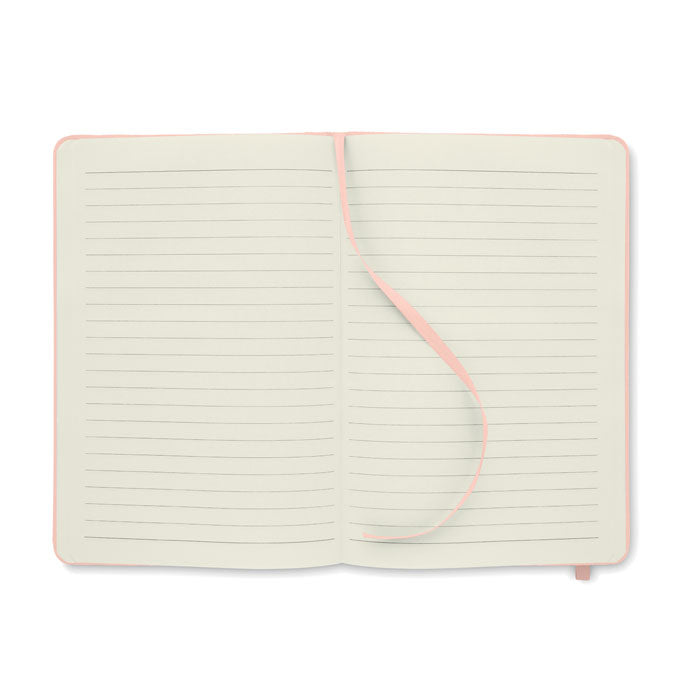 A5 Rpet Notebook 80 Lined | NOTE RPET - MO9966