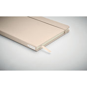 A5 Rpet Notebook 80 Lined | NOTE RPET - MO9966