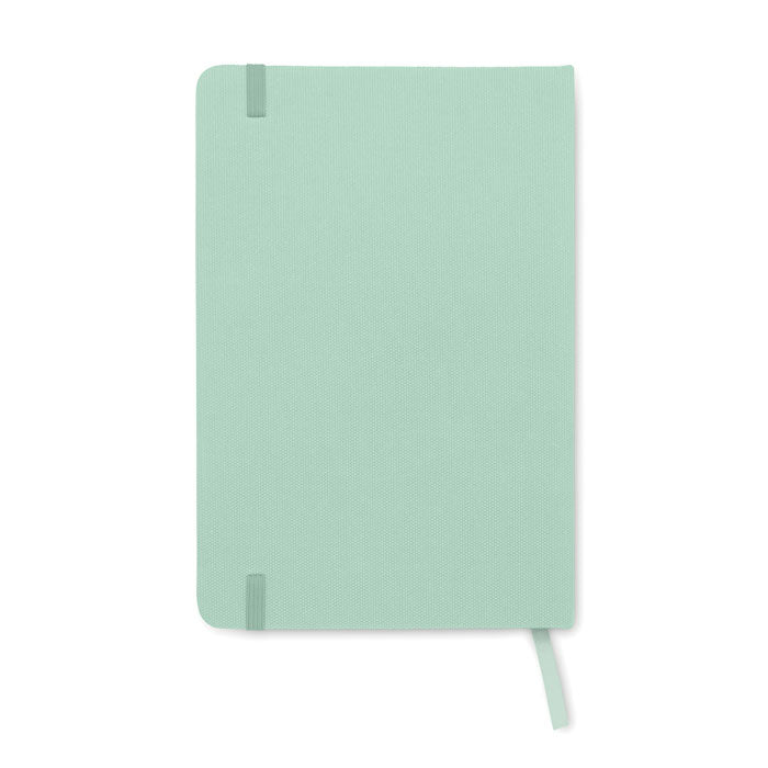 A5 Rpet Notebook 80 Lined | NOTE RPET - MO9966