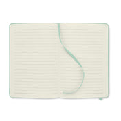 A5 Rpet Notebook 80 Lined | NOTE RPET - MO9966