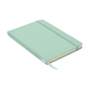 A5 Rpet Notebook 80 Lined | NOTE RPET - MO9966