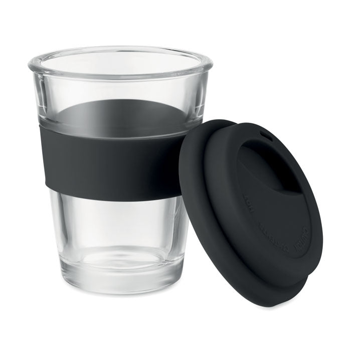 Vaso de Vidrio 350 ml | ASTOGLASS - MO9992