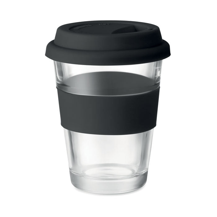 Glass Tumbler 350 ml | ASTOGLASS - MO9992