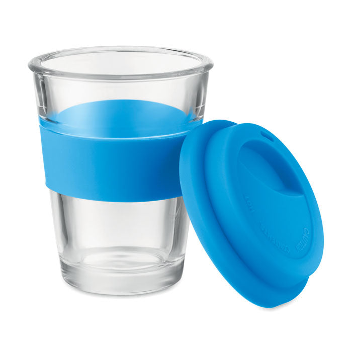 Vaso de Vidrio 350 ml | ASTOGLASS - MO9992