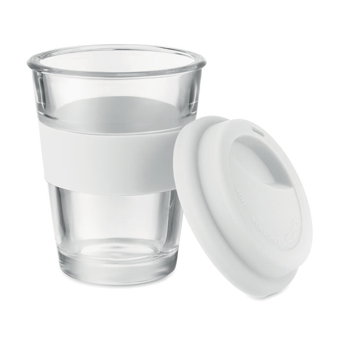 Vaso de Vidrio 350 ml | ASTOGLASS - MO9992