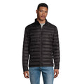 Leichte Daunenjacke für Herren | SOL'S WILSON MEN S02898