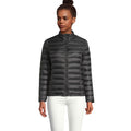 Leichte Daunenjacke für Damen | SOL'S WILSON Damen S02899