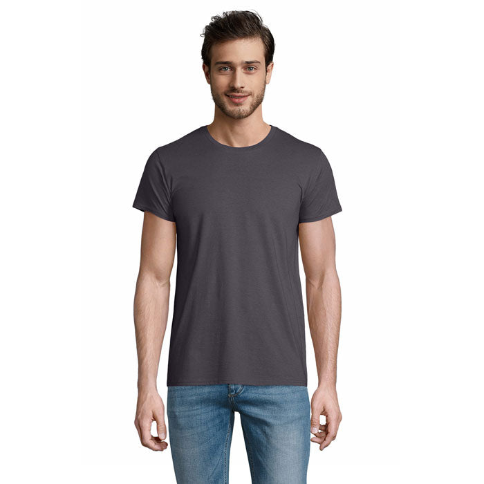 SOL'S PIONEER Men's Organic T-Shirt | Organic Blank