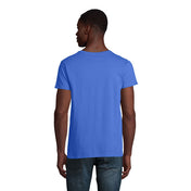 Men’s Fitted Organic Cotton T-Shirt - 175 GSM | PIONEER MEN S03565