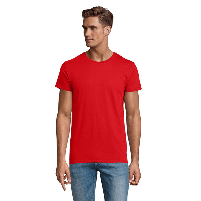 SOL'S PIONEER Men's Organic T-Shirt | Organic Blank
