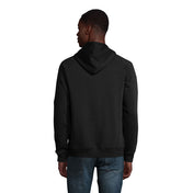 Unisex Organic Cotton Hooded Sweatshirt - 280 GSM | STELLAR S03568