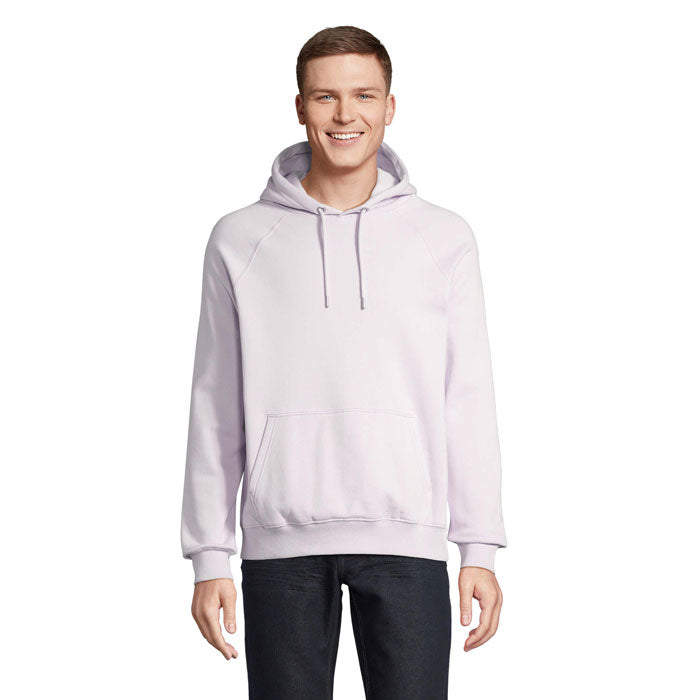 Stellar Unisex Hooded Sweat | STELLAR - S03568