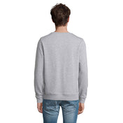 Unisex Organic Cotton Sweatshirt - 280 GSM | SOL'S COMET S03574