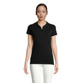 Damen-Poloshirt aus Bio-Baumwolle - 170 GSM | SOL'S PLANET WOMEN S03575