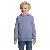 Stellar Kids Hooded Sweat | STELLAR KIDS - S03576