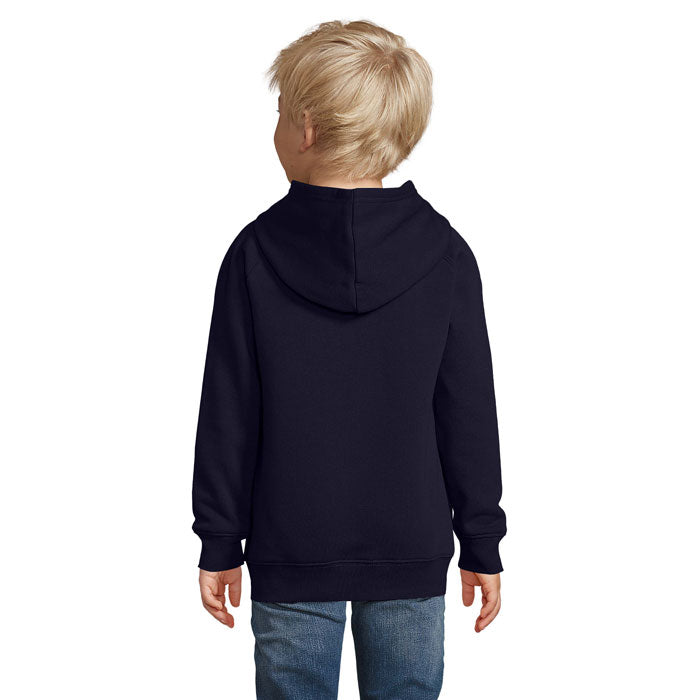 Stellar Kids Hooded Sweat | STELLAR KIDS - S03576
