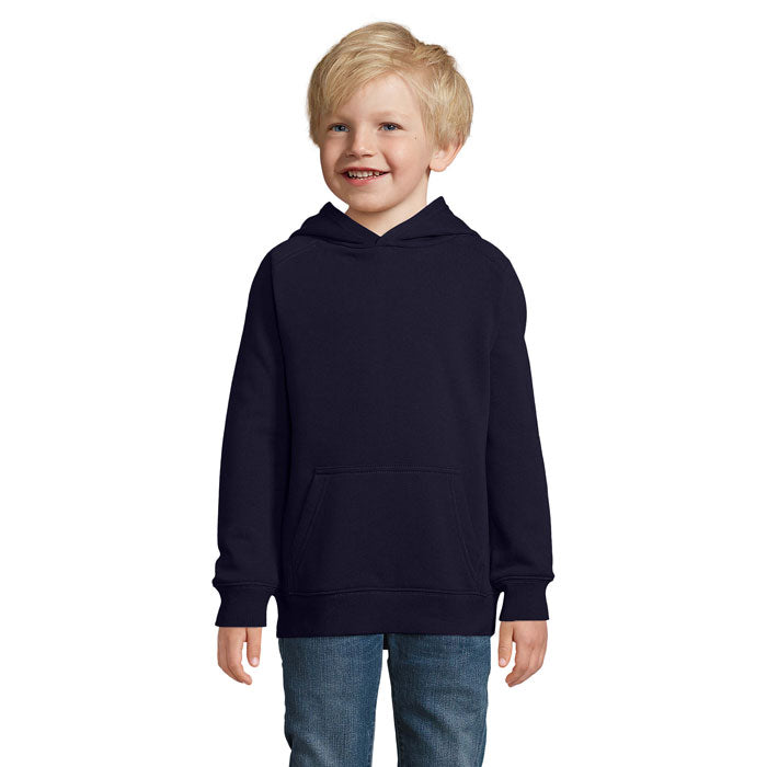 Stellar Kids Hooded Sweat | STELLAR KIDS - S03576