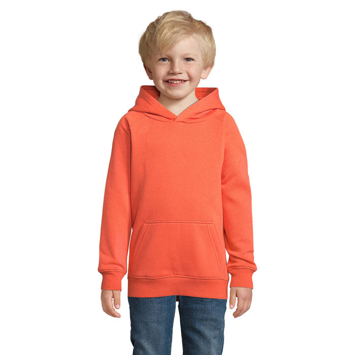 Stellar Kids Hooded Sweat | STELLAR KIDS - S03576
