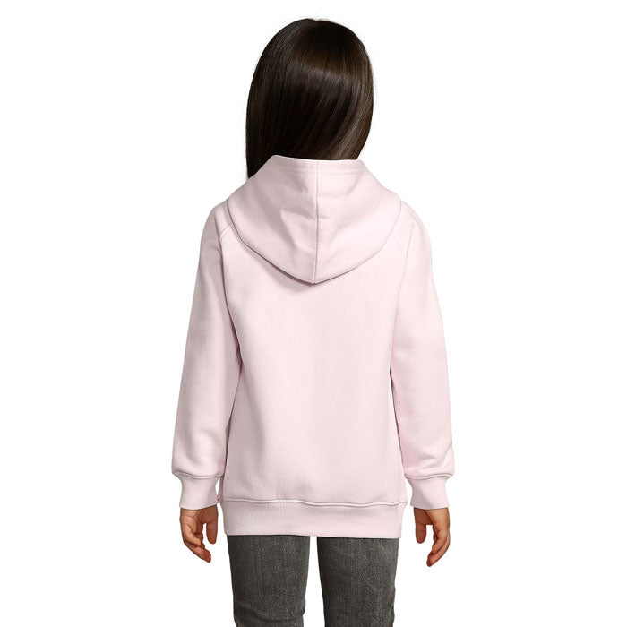 Stellar Kids Hooded Sweat | STELLAR KIDS - S03576