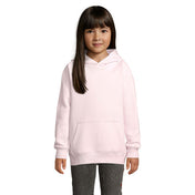 Stellar Kids Hooded Sweat | STELLAR KIDS - S03576