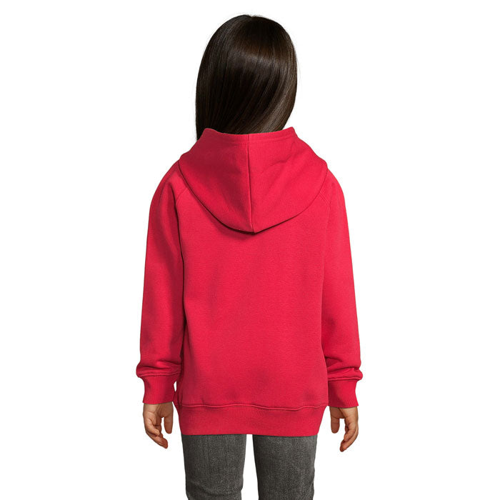 Stellar Kids Hooded Sweat | STELLAR KIDS - S03576